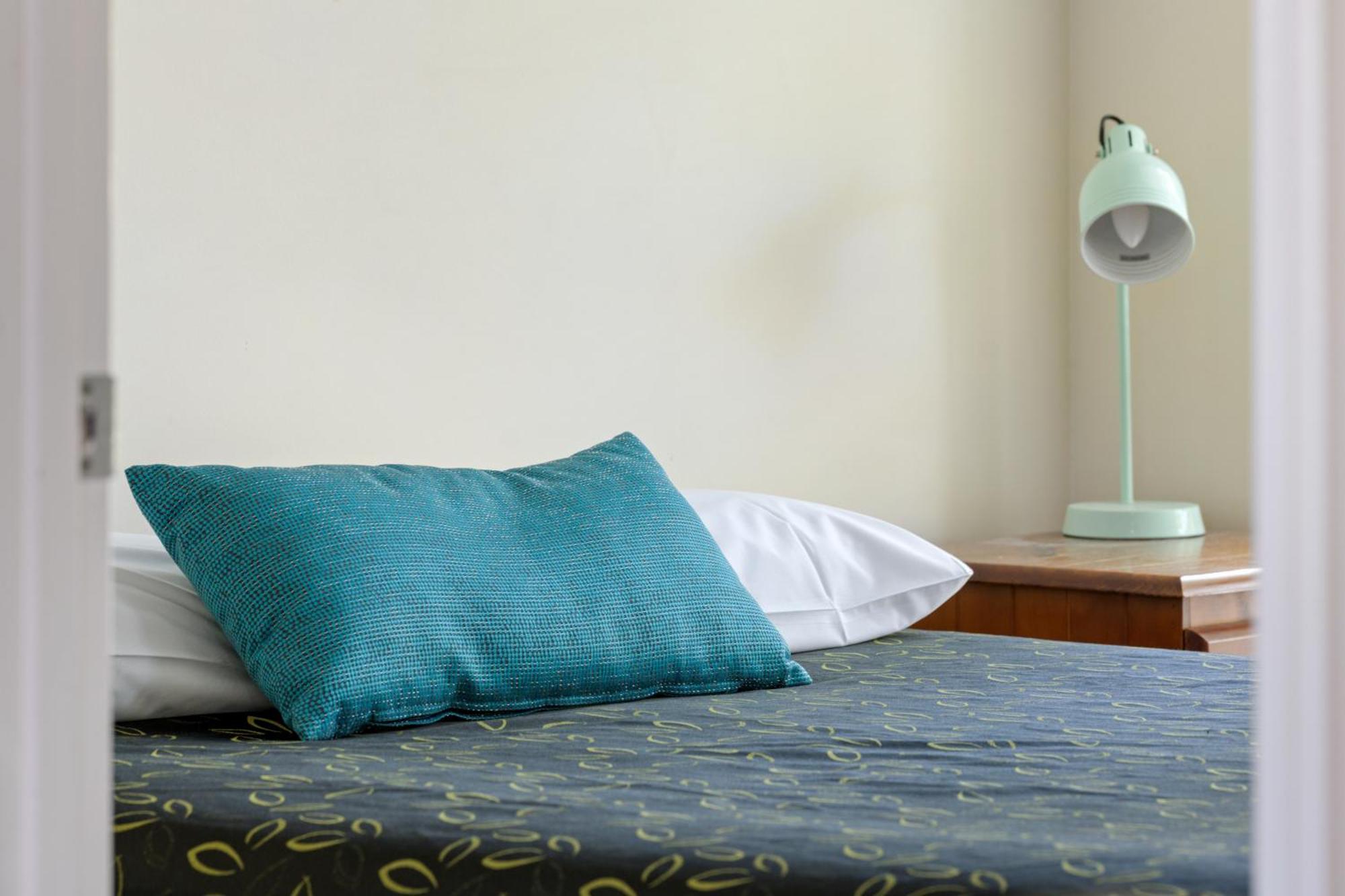 Emerald Motel Apartments מראה חיצוני תמונה